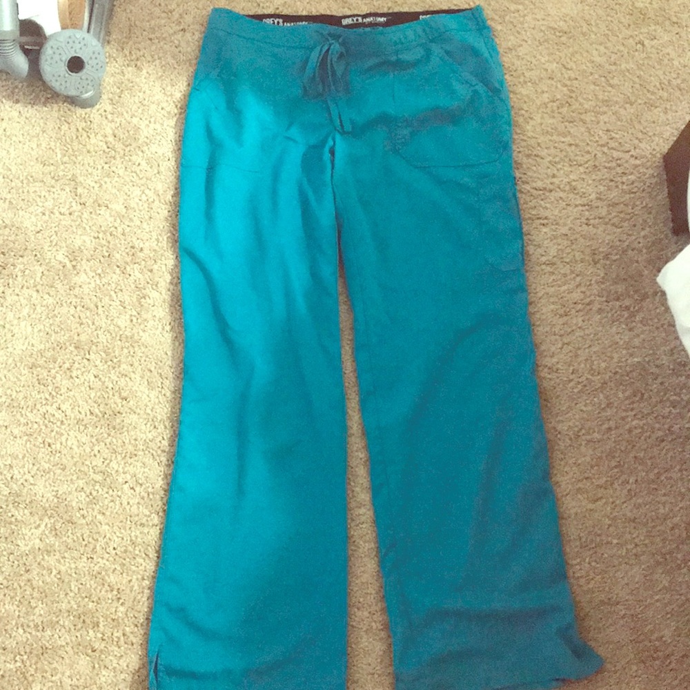 Greys anatomy pants
